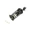 Kyb Complete Corner Unit Assembly -Strut, Mount and Spring,  SR4067 - alternate 1