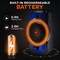 Pyle Audio Large Bluetooth Party Speaker PPHP1979 - alternate 3