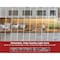 Black & Decker LED Professional PUSH WIRE Under Cabinet Light Bar, Add-on, Plug-in or Hardwire Compatible LEDUC12-CCTPW-B - alternate 4