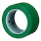 3M Floor Marking Tape, vinyl, No Legend, Green, 3 in W., 5.2 mil Thickness 471 - alternate 3