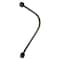 John Deere LINE INJECTION PUMP BRACKE, JOHN DEERE OEM AR21905 AR21905 - alternate 2
