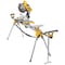 Dewalt Heavy Duty Miter Saw Stand DWX723 - alternate 3