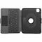 Targus VersaVu Bluetooth Keyboard C THZ967US - alternate 5