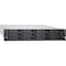 Qnap 2U 18 BAY 12 X 3.5 + 6 X 2.5 SATA 6GBPS QTS HERO NAS/ISCSI IP-SAN TS-H1886XU-RP-R2-D1622-32G-US - alternate 1