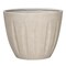 L&G 13 in. H X 16 in. W X 16 in. D X 16 in. D Polyresin Spritzer Planter Sand PVI8016TSI - alternate 1
