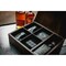 Picnic Time Family Of Brands NFL San Francisco 49ers - Whiskey Box Gift Set 605-10-509-277-2 - alternate 3