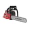 Prorun 45.0cc 18-in. Gas-Powered 2-Cycle Chainsaw PCS218 - alternate 3