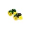 Tomy Lightning Wheels Toy John Deere Multicolored Multicolored 37813 - alternate 2