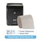 Pacific Blue Mechanical Towel Dispenser Kit, Black 59530 - alternate 4