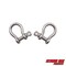 Extreme Max 3006.6614 BoatTector Stainless Steel Marine Anchor Shackle - 5/16" 3006.6614 - alternate 2