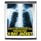 C-Line Products X-Ray Jackets with Antimicrobial Protection, open long side, 19 X 14 1/4, 25/BX, 56247 56247 - alternate 3