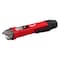 Milwaukee Tool Voltage Detector/Tester, Battery, IP54 3203-20 - alternate 3
