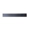Ici Stainles ROCKER PANEL MOLDING 8 Pieces Polished Stainless Steel 5 Inch Width RA-T2402M - alternate 2