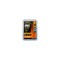 Hillman Multi-Material Screw POWERPRO ONE No. 8 S X 2-1/2" L Star Flat Head 1 lb Zinc-Plated, 97PK 116764 - alternate 2