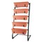 Pure Garden Raised Garden Beds 5 Tier Vertical Garden Planter Planters for Outdoor Plants Gardening 50-LG1412 - alternate 2