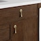James Martin Vanities Kinnsden 48" Single Vanity Cabinet, Sable Oak D680-V48-SBK - alternate 4