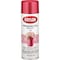 Krylon 8 Oz. Premium Foil Metallic Red Spray Paint K01080000 - alternate 1