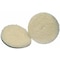 Koblenz Replacement 6" Lambswool Pads, Pack/2 45-0102-9 - alternate 1
