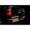 Putco Light Bar, LED; 48 Inch Length; Blue Strobe Chip On Board LED; Clear Lens; Black Housing; Surface 92011-48 - alternate 1