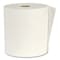 American Paper Converting Hardwound Paper Towels, 1 Ply, Continuous Roll Sheets, 800 ft, White, 6 PK W8016-6 - alternate 2