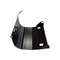 John Deere SHIELD, OEM M129074 - alternate 2
