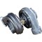 Komatsu TURBOCHARGER, KOMATSU OEM 6502-30-2001  6502-30-2001 - alternate 2