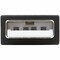Eaton EATON Keyspan USB To Serial Adapter, USB-A Male To Db9 Rs232 Male, 3 Ft. 0.91 M, T USA-19HS - alternate 4