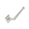 Paradise Bathworks Rapture, Paper Holder, Satin Nickel 70128 - alternate 1