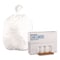 Gen 30 gal Trash Bags, 30 in x 36 in, Heavy-Duty, 10 microns, Natural, 500 PK Z6036MN GR1 - alternate 1