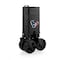 Picnic Time Family Of Brands NFL Houston Texans - Adventure Wagon Elite All-Terrain Portable Utility Wagon 741-85-679-134-2 - alternate 2