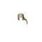 Komatsu clip, OEM 11Y-60-11511 - alternate 1