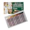 Sakura Cray-Pas Expressionist Oil Pastels, Skin Tone Assorted Colors, 12-Piece Set, 3PK XLP12(SA) - alternate 2