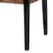 Bali & Pari Raniya Natural Seagrass Armchair 267-2PC-14579-ZORO - alternate 2