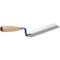 Marshalltown Masonry, Margin Trowel, 8 x 2 inch Trowel 58 - alternate 3