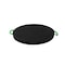 Mytee Products 30in Round Outrigger Pad 2in Thick 65000 # WLL RV Pads Ergonomic Handle, 4PK ORP-Round-30x20x4 - alternate 5