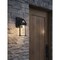 Afx Langston, LED Outdoor Sconce, 17"H, Black LNGW0817LAJUDBK - alternate 3