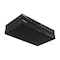 Bzbgear 4K UHD HDMI/USB-C KVM HDBaseT 3.0 Extender/Switcher with USB 3.0/Ethernet/IR/RS-232/POE BG-EXH-4KC7 - alternate 2