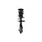 Fcs Struts Suspension Strut And Coil Spring Assembly 2333842L - alternate 1