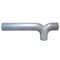 Ilc PETERBILT 379 YEAR 1996 5 INCH ALUMINIZED Y-PIPE FOR USE WITH LONG DROP ELBOWS 379 YR1996 5 IN ALUMINIZED Y-PIPE USE W/LONG DROP - alternate 3