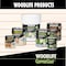 Woodlife Woodlife Coppercoat Green Water-Based Wood Preservative 0.88 gal 1901A - alternate 4