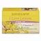 Bigelow I Love Lemon Herbal Tea, 0.06 oz Tea Bag, 28PK RCB003991 - alternate 1