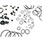 Agco SEAL KIT, AGCO OEM 532478D1 532478D1 - alternate 3