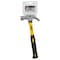 Performance Tool 16 Oz. Claw Hammer W/Fiberglass Handle Hammer-Claw, M7020B M7020B - alternate 2