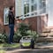 Greenworks 1700 PSI 1.2 GPM Cold Water Handheld Corded Electric Pressure Washer 5103902 - alternate 3