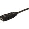 Monoprice 82FT 25M USB 2.0 A MALE TO A FEMALE ACTIVE EXTENSION / REPEATER CABLE 7644 - alternate 1