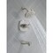 Delta Stryke 17 Thermostatic Tub and Shower Only Lumicoat Stainless T17T476-SS-PR - alternate 3