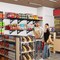 Wrightmaster 23.62in.*35.43in. Adjustable Wall Shelf with 200lbs Capacity, 4-Pack ZoroP388526 - alternate 2