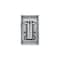 Abb Loadcenters and Panelboards PAL2412 - alternate 2