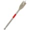 Do It Best 11/16'' x 6-1/4'' Spade Bit QJDIB-SB-008 - alternate 2