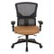 Space Seating 639 Series Big & Tall Vertical Matrix Back, Luggage 639-3T1763-R113 - alternate 2